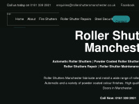 rollershuttersmanchester.co.uk