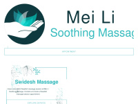 meili-massage.com