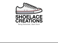 Shoelacecreations.co.uk