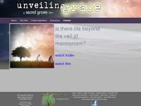 Unveilinggrace.com