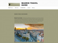 madridcitytourist.com Thumbnail