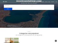 guiadelmarmenor.com Thumbnail
