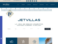 jetvillas.com Thumbnail