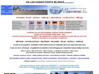 Villascasas.com