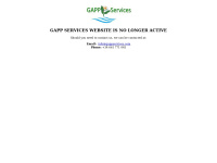 Gappservices.com