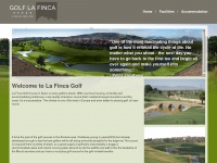 golflafinca.com Thumbnail