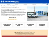 alicante-parking.com Thumbnail