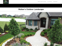 Walker-outdoor-landscape.com
