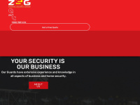 Zagamesecurity.com.au