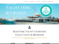 Boattimeyachtcharters.com
