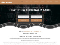 Heathrowterminal-2.co.uk