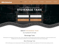 stevenage-taxi.co.uk Thumbnail