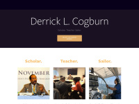 Derrickcogburn.com