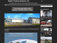 Safetytowingsystems.com