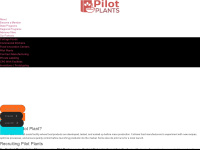 pilotplants.org Thumbnail
