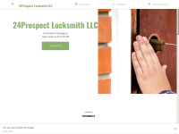 24prospect-locksmith-llc.business.site Thumbnail