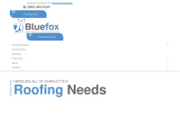 Bluefoxroofing.com
