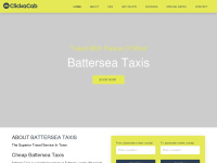 Battersea-taxi.co.uk