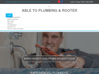 Abletoplumbing.com