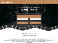 Ware-taxi.co.uk