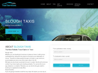 slough-taxis.com Thumbnail
