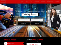 yateley-taxi.co.uk Thumbnail