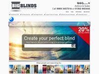 bigblinds.co.uk Thumbnail