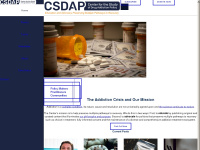 Csdap.org