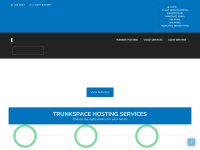 Trunkspacehosting.com