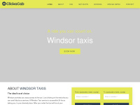 Windsor-taxis.com