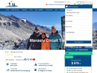 Everesttrekkingroutes.com