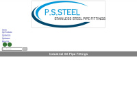 Pssteel.co.in