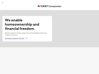 Rocketcompanies.com