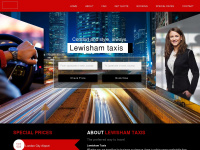 Lewisham-taxis.co.uk