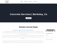 Berkeleyconcreterepair.com