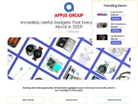 Appusgroup.com
