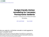 kitchenremodel-lancaster.com Thumbnail