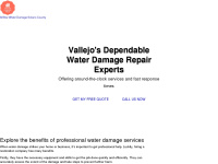 Waterdamage-vallejo.com