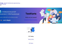 Testkarts.com