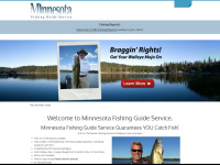 Minnesotaguideservice.com