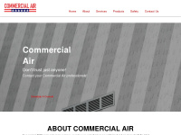 Commercialairinc.com