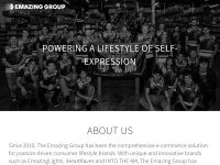 Emazinggroup.com