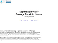 waterdamage-nampaid.com Thumbnail