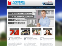 locksmithperthquote.com.au Thumbnail