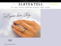 Slateandtell.com