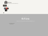 Reformconstructiondevelopment.com