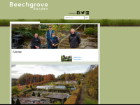 beechgrove.co.uk Thumbnail