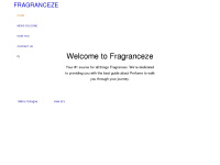 fragranceze.com Thumbnail