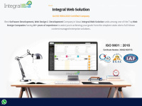 integralwebsolution.com Thumbnail