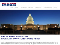 electiondaystrategies.com Thumbnail